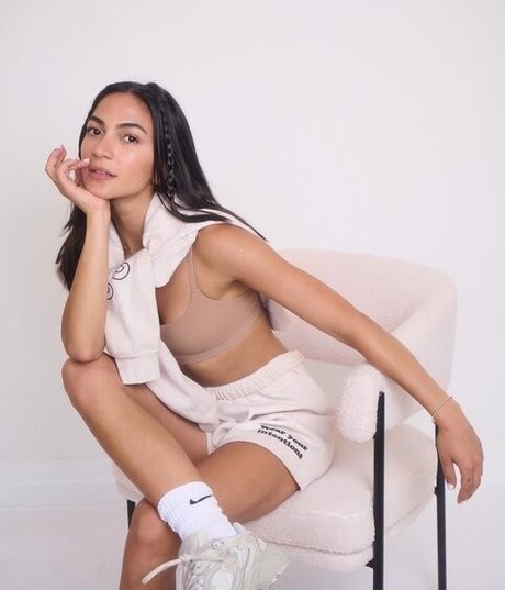 Natalee Linez leaked onlyfans pics