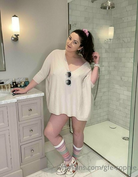 gfe sophie leaks onlyfans
