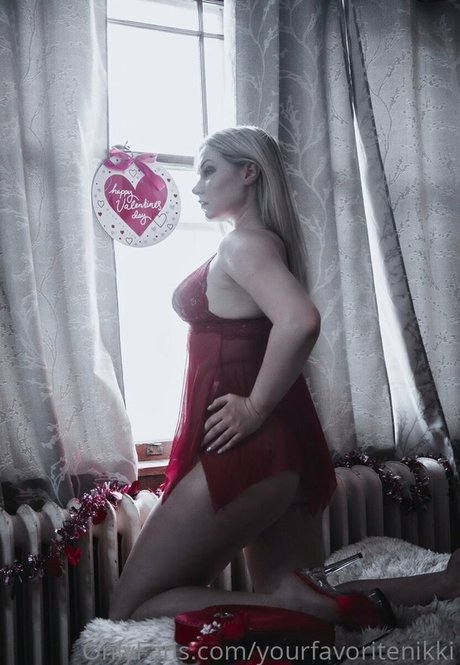 Nikki Baker leaked onlyfans photos