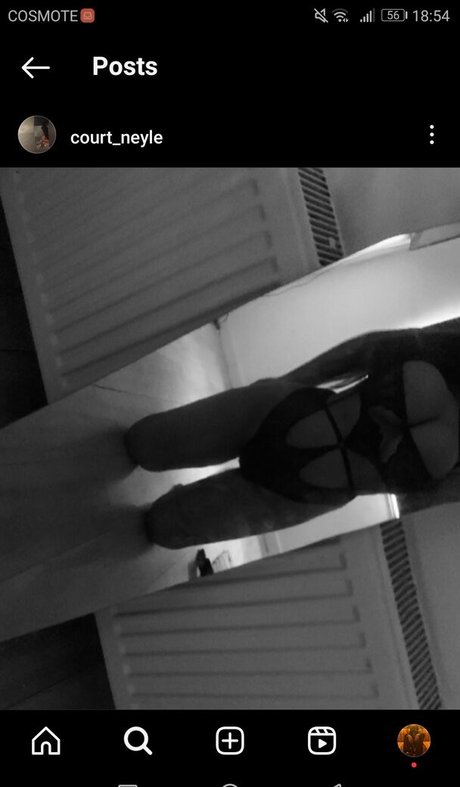 Courtney Williamson only fans pics