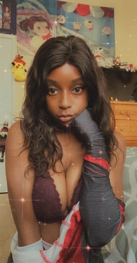 misskrisskosplay onlyfans nudes leaked