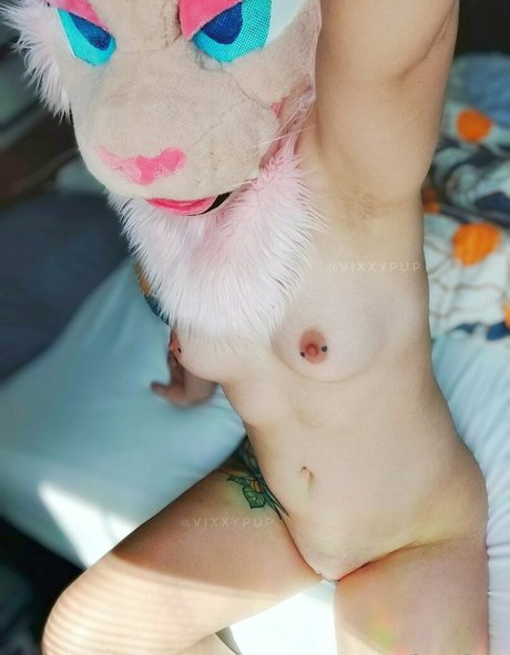 vixxypup onlyfans leaked naked