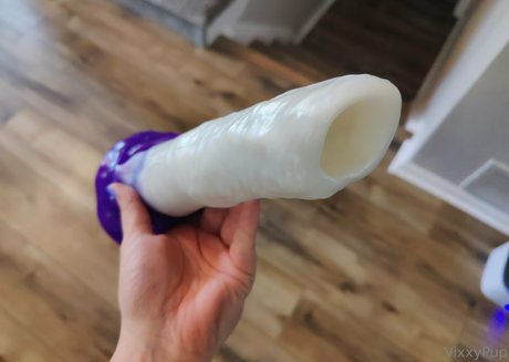 vixxypup only fans nude leaks