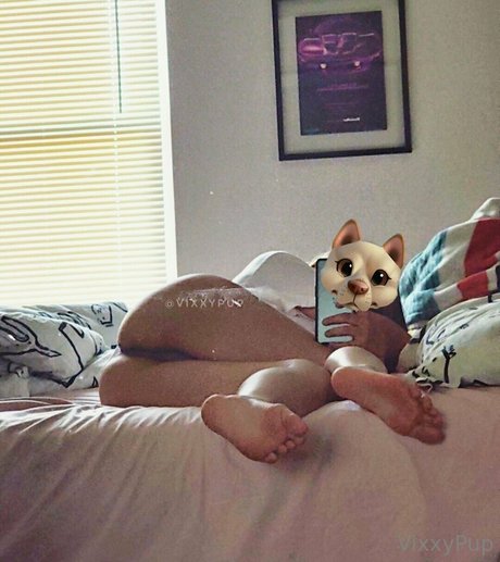 vixxypup onlyfans joi
