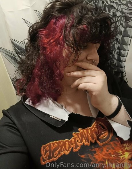 amy insanity onlyfans leaks