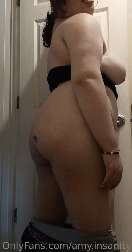 amy insanity onlyfans nude content