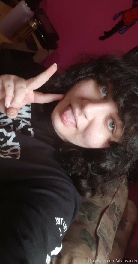 amy insanity onlyfans porn free