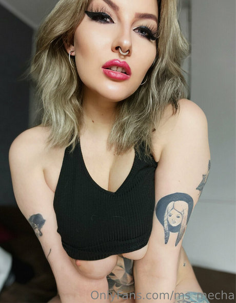 ms mecha onlyfans joi