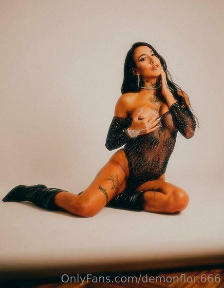 demonflor 666 onlyfans pics