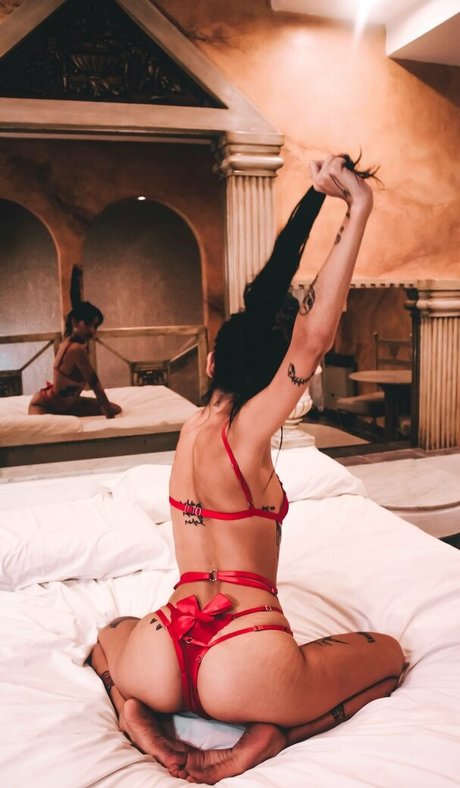 demonflor 666 new onlyfans leak