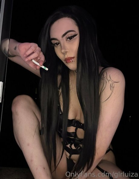 glrluiza leaked onlyfans xxx