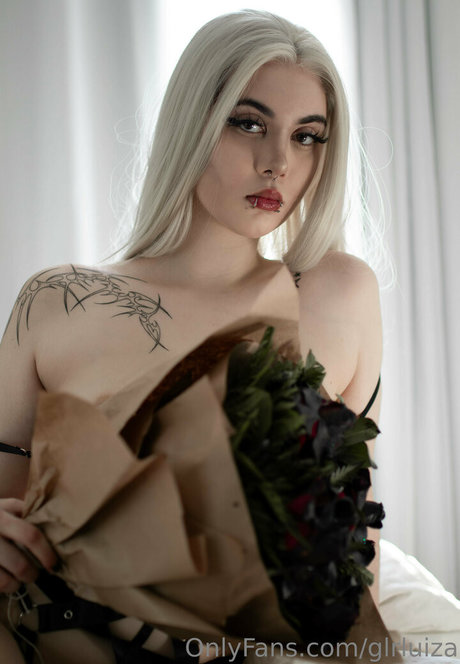 glrluiza tits onlyfans