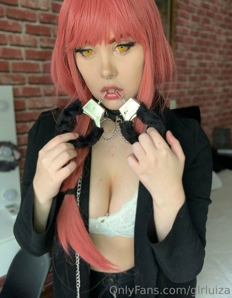 glrluiza leaked onlyfans