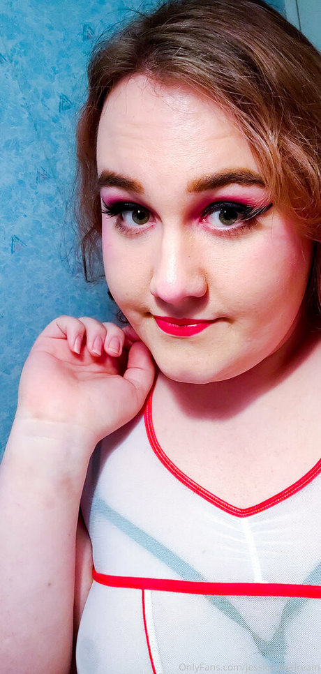 jessicadaydream only fans.