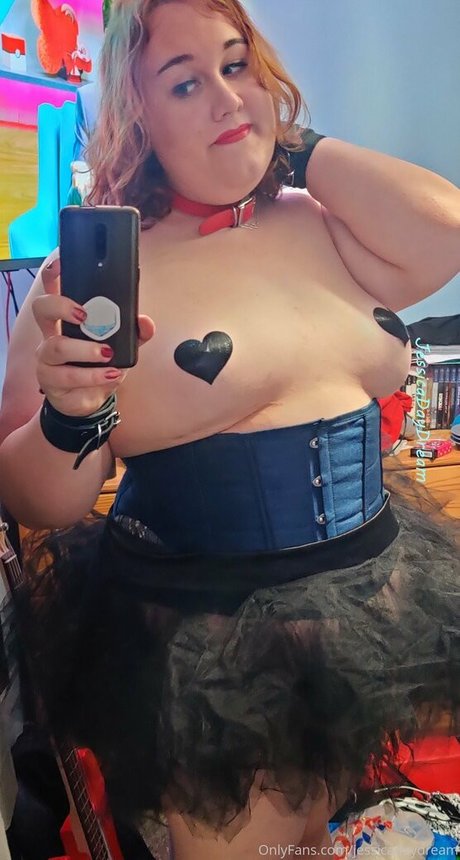 jessicadaydream onlyfans leaked pictures