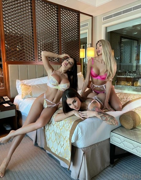 Milevskate onlyfans.