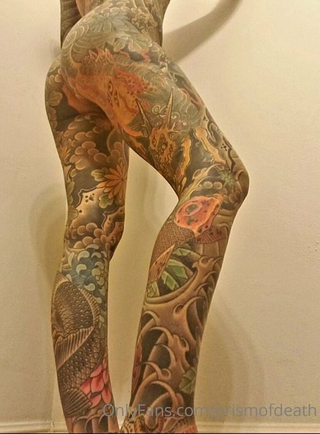 prismofdeath feet onlyfans