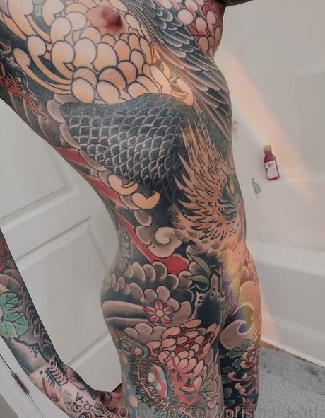 prismofdeath leaked onlyfans sex tape