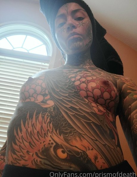 prismofdeath onlyfans fuck