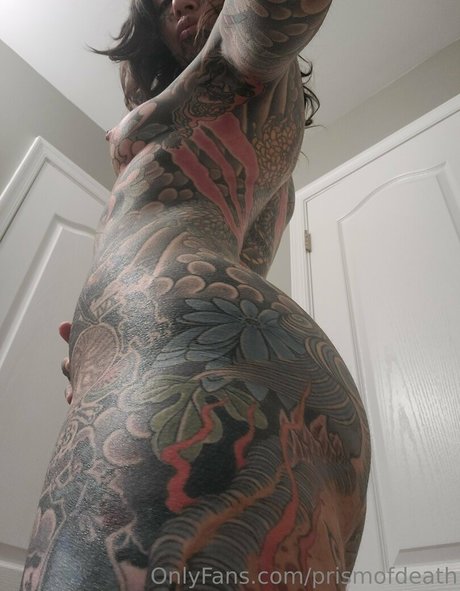 prismofdeath onlyfans exposed