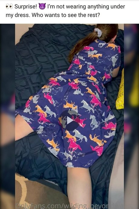 wildlingbeyond nude porn onlyfans