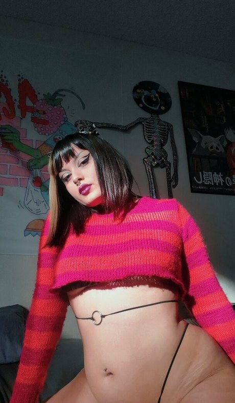 witchhunny leaked onlyfans nude