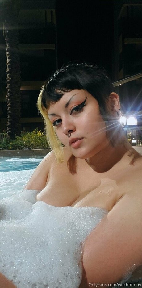 witchhunny nudes onlyfans leaks