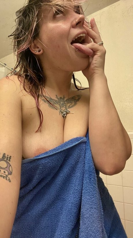 thatkitten2 onlyfans leaks sex