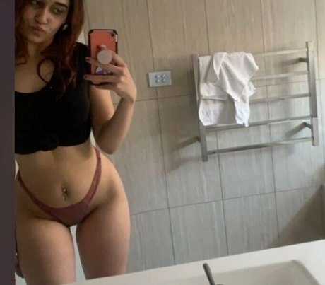 Tamara Rose Zidan onlyfans leaks