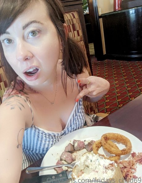 fridays child69 naked onlyfans leaked