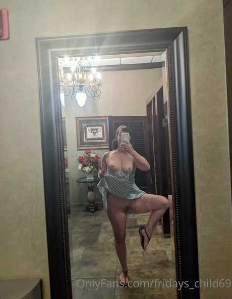 fridays child69 on onlyfans