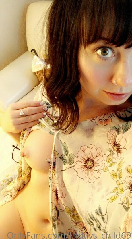 fridays child69 Profile pic