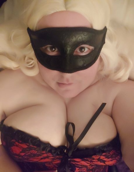 maskedlibrarian onlyfans nude