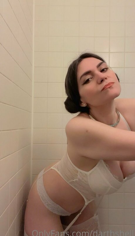 darthshell onlyfans porn