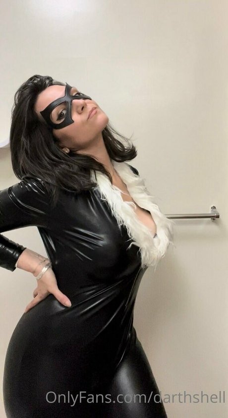 darthshell onlyfans leak sex