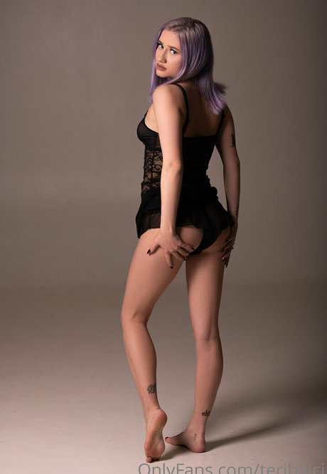 teribalci onlyfans star