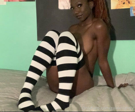 gaiaknightly onlyfans naked