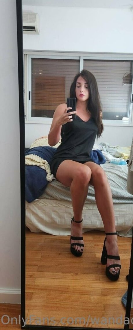 wandaolsen onlyfans naked pics