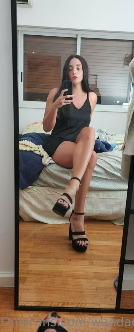 wandaolsen nude onlyfans