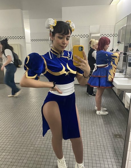 Denims onlyfans nudes leaked