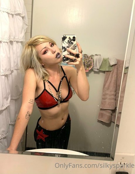 Paris Sun onlyfans leak free