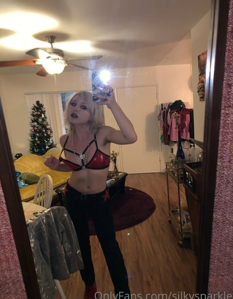 Paris Sun onlyfans nude