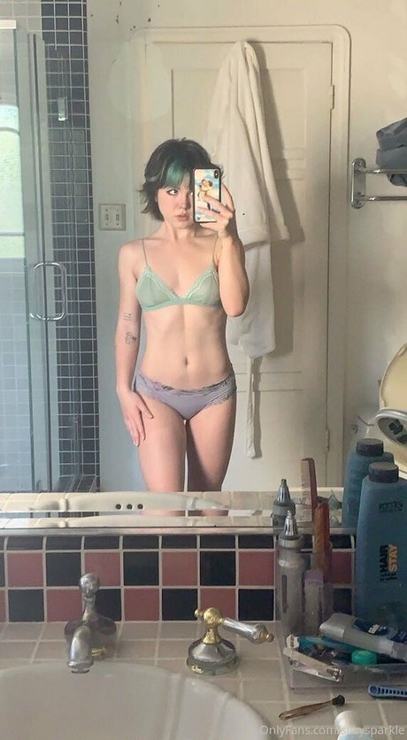 Paris Sun onlyfans nudes leaks