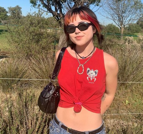 Paris Sun hot onlyfans