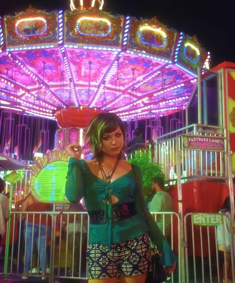 Paris Sun onlyfans explicit content