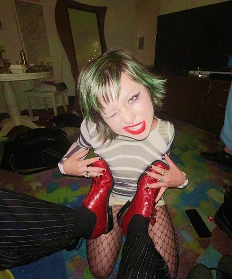 Paris Sun onlyfans nudes porn