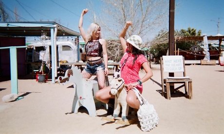 Paris Sun onlyfans leaj