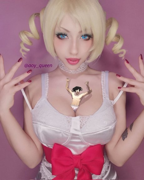 Aoy Queen onlyfans leakes