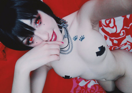 Aoy Queen onlyfans nude