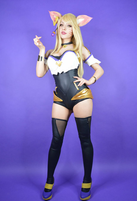 Aoy Queen only fans porn